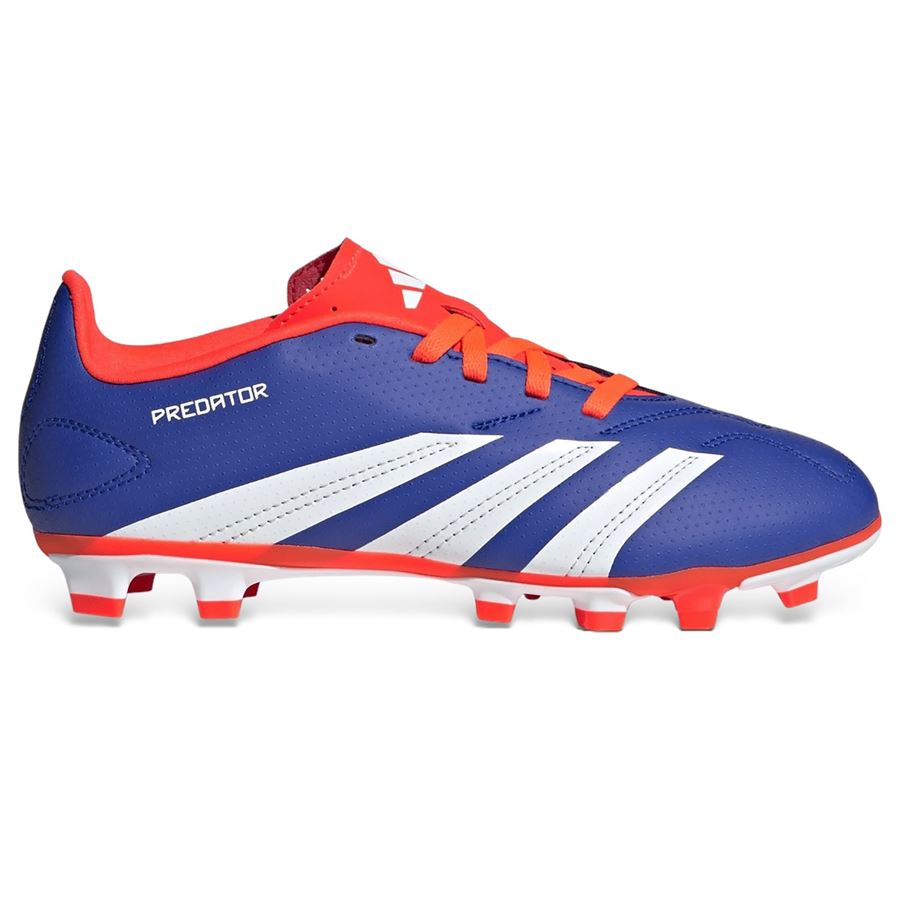 Predator Club Fxg J Adidas | IF6424X
