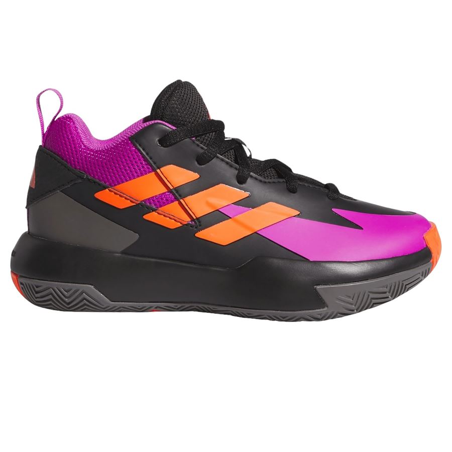 Cross Em Up Select - scarpe da basket junior Adidas | IG6645X