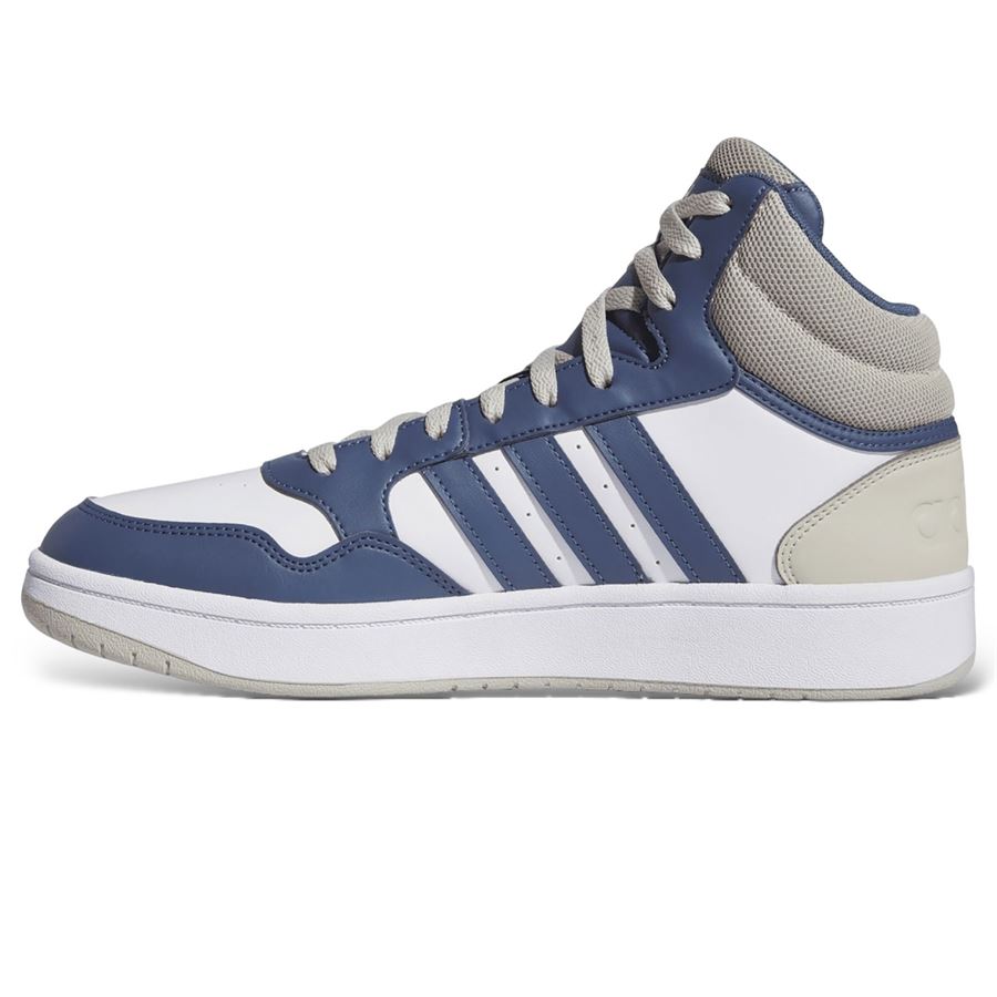 Hoops 3.0 Mid Adidas | IH0158X