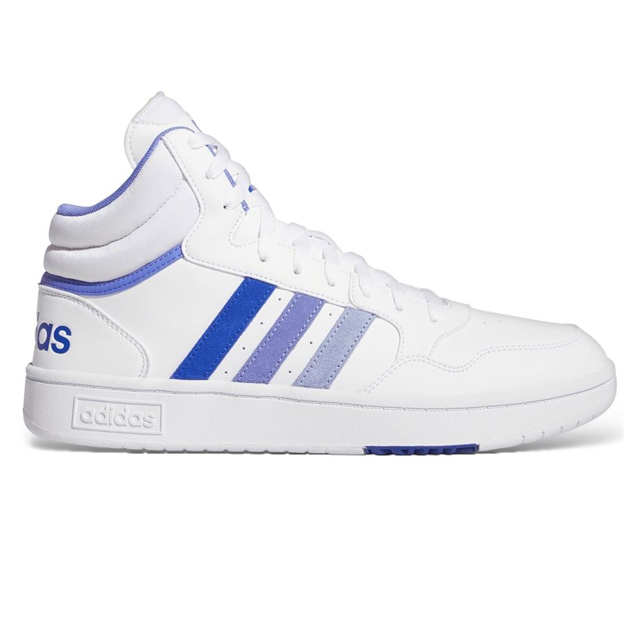 Hoops 3.0 Mid Adidas | IH0161X