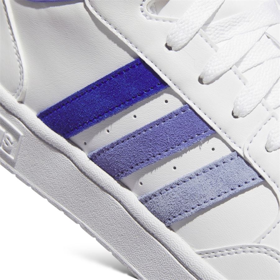 Hoops 3.0 Mid Adidas | IH0161X