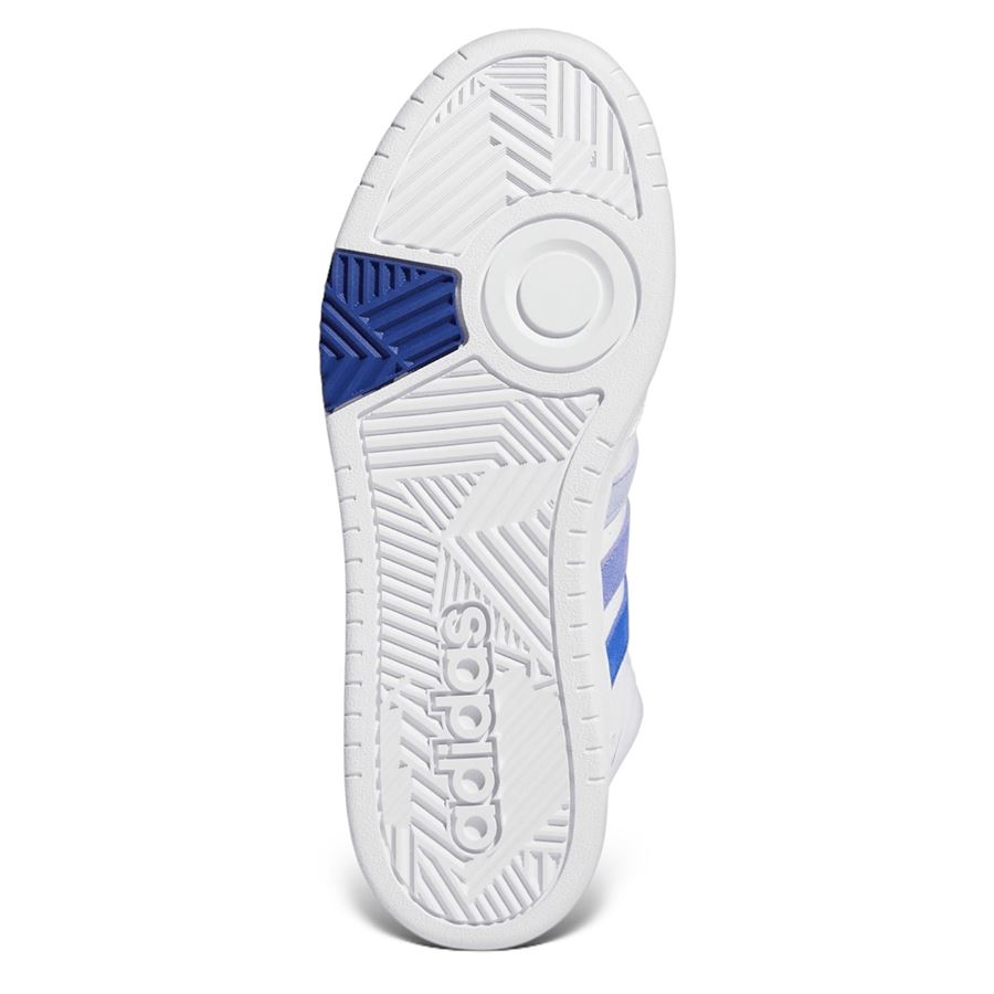 Hoops 3.0 Mid Adidas | IH0161X