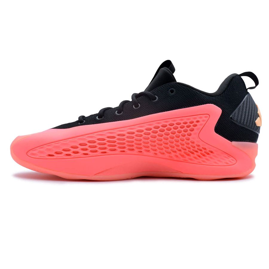 Anthony Edwards 1 low Adidas | JI4068X