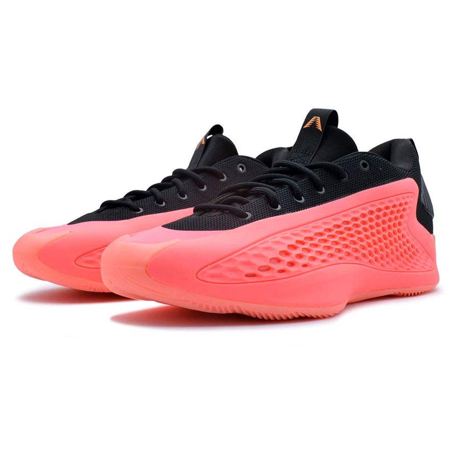 Anthony Edwards 1 low Adidas | JI4068X