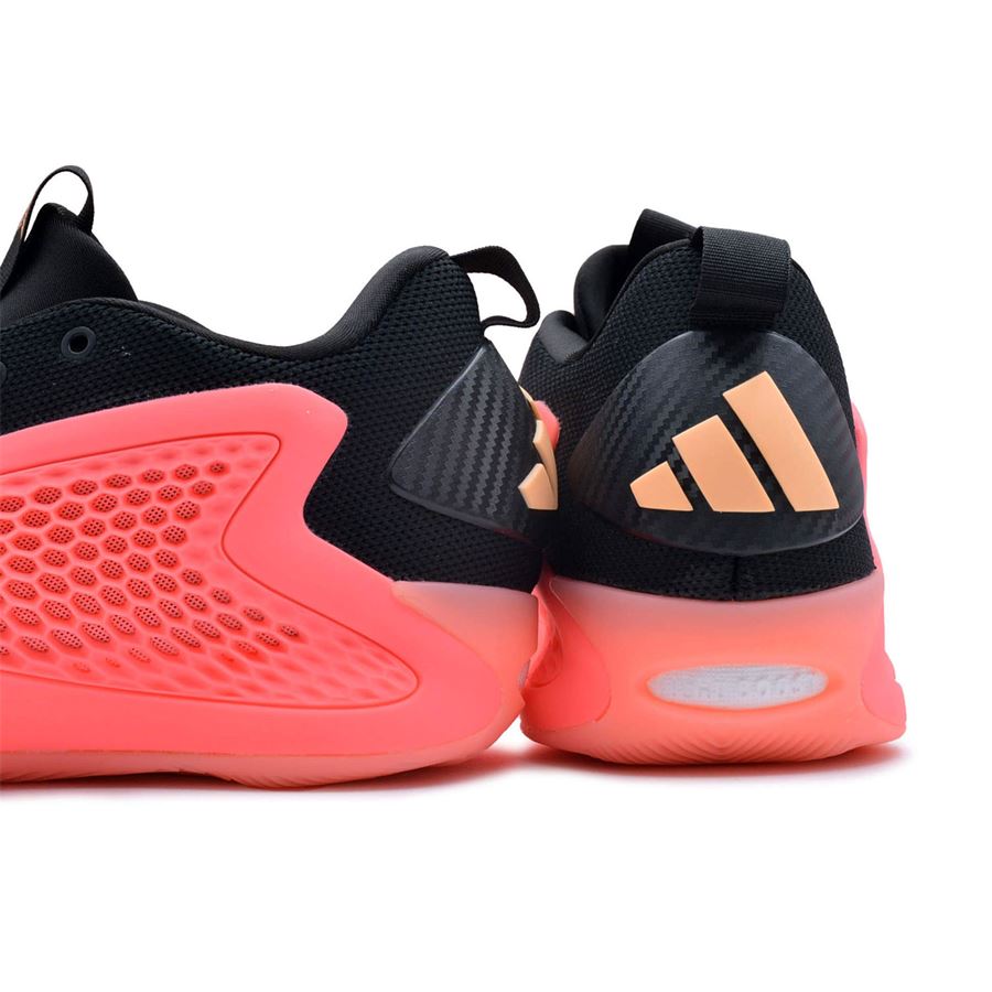 Anthony Edwards 1 low Adidas | JI4068X