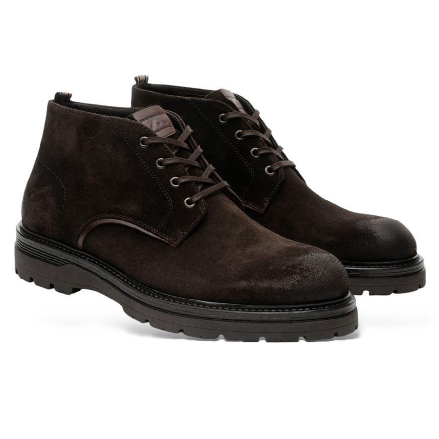 BERT Ankle Boots Ambitious | 1372611171AMX