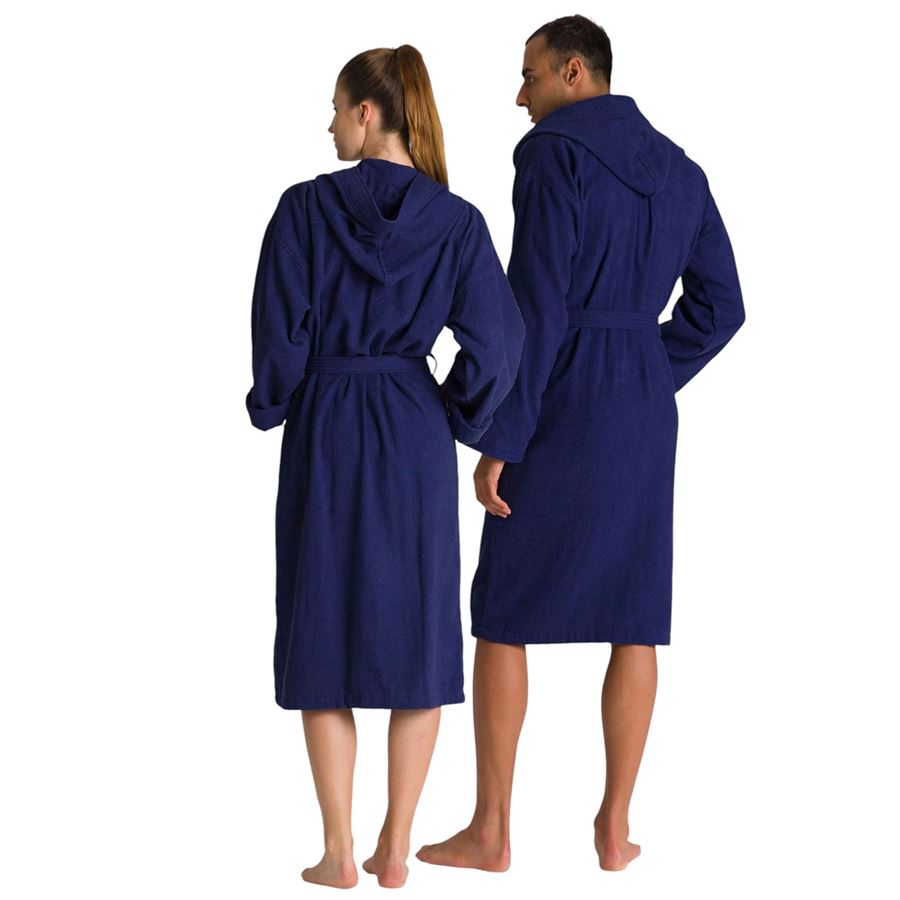 Accappatoio Zeppelin Light unisex uomo donna Arena | 003210700