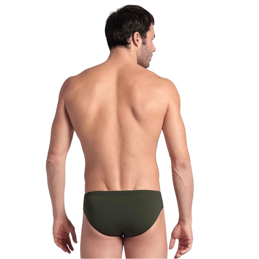 Costume Slip Uomo Team Tinta unita Arena | 004773850