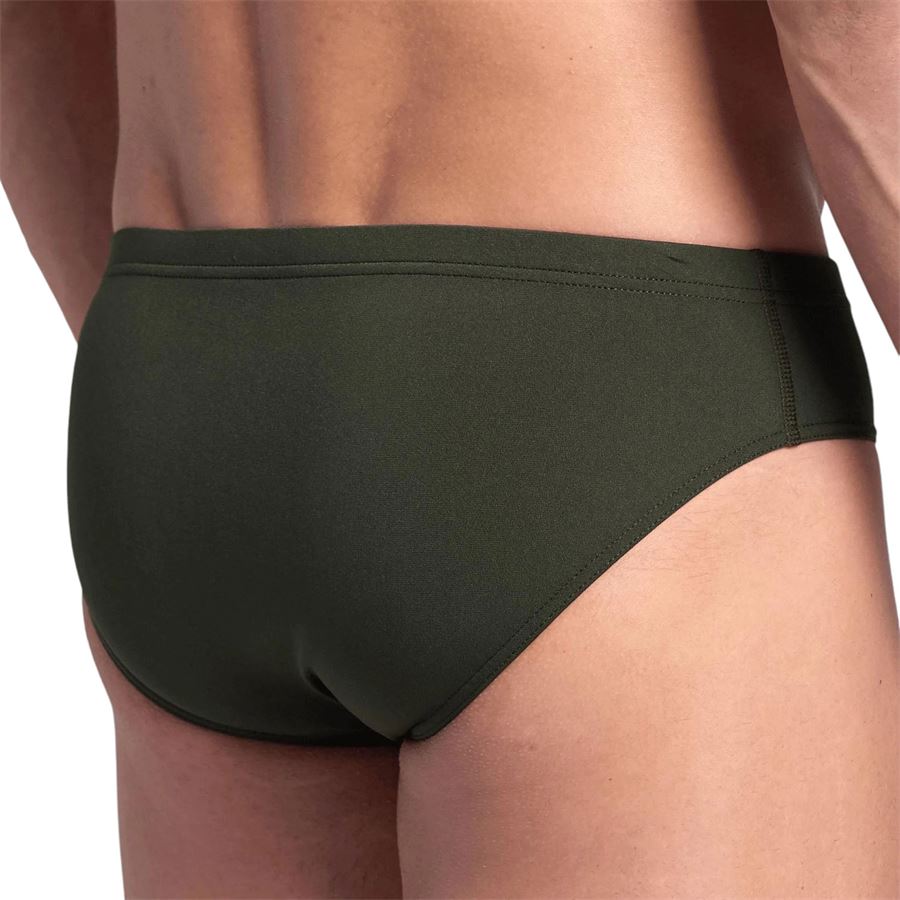 Costume Slip Uomo Team Tinta unita Arena | 004773850
