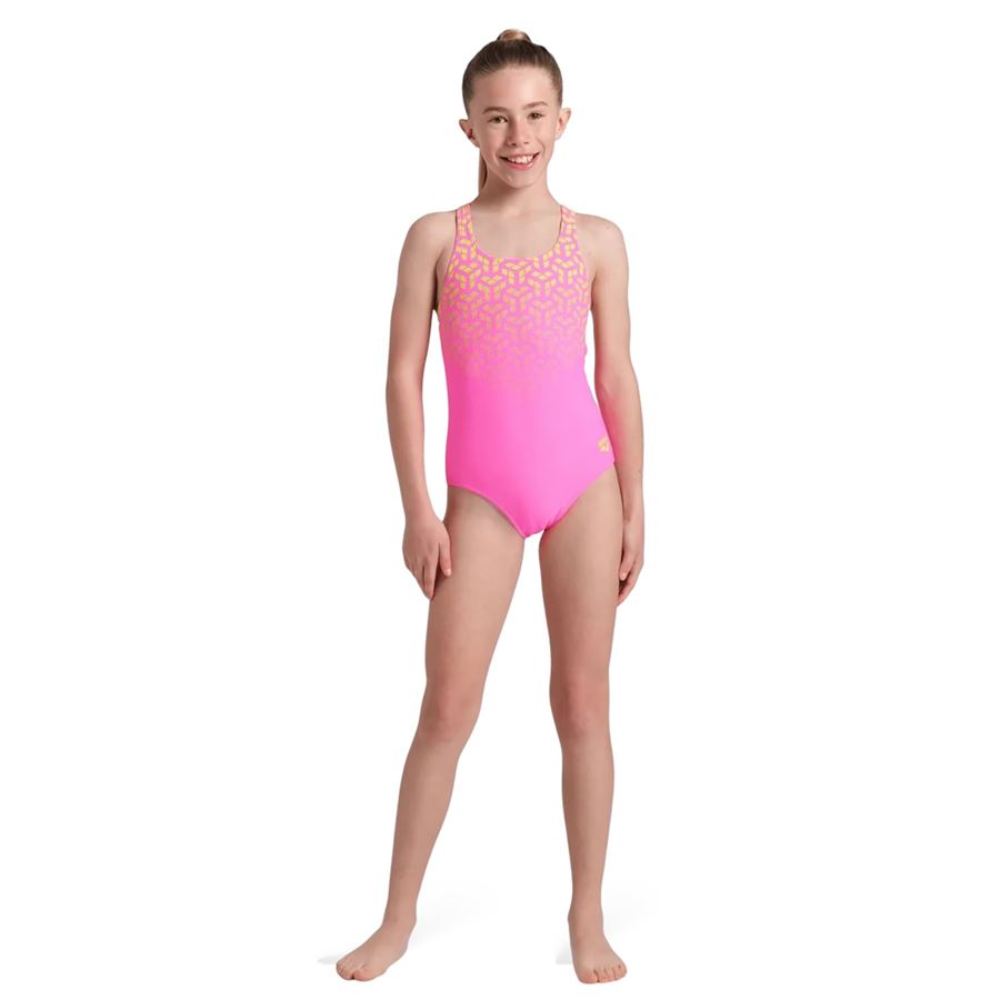 Costume Bambina Stampa arena Kikko V Arena | 006748930