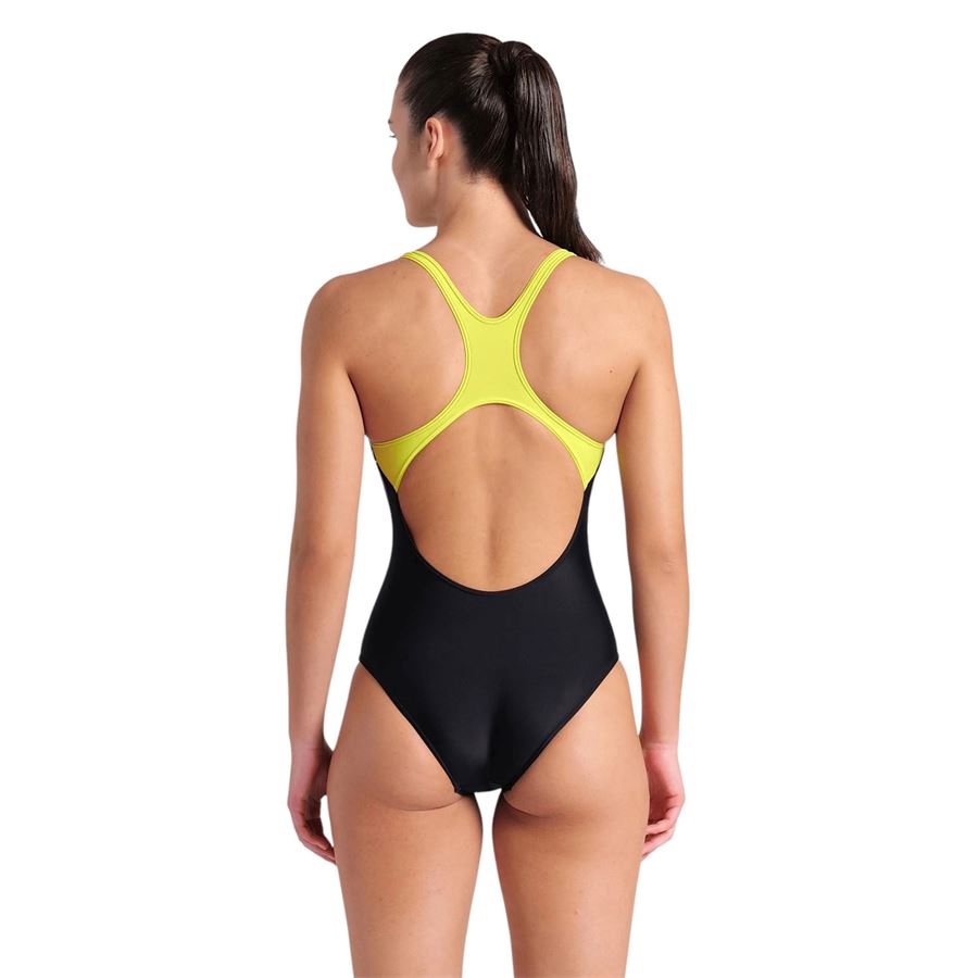 Costume Intero Donna arena Wake Swim Pro Back Arena | 008066506