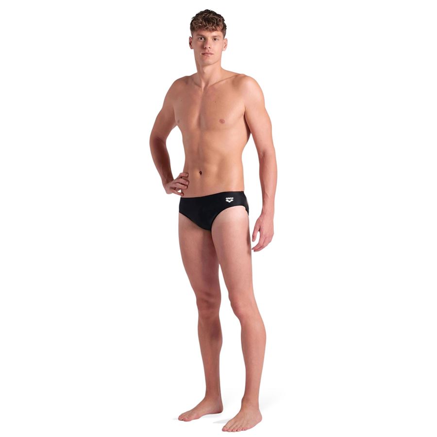 Costume Slip da nuoto Uomo arena Wake Arena | 008068501