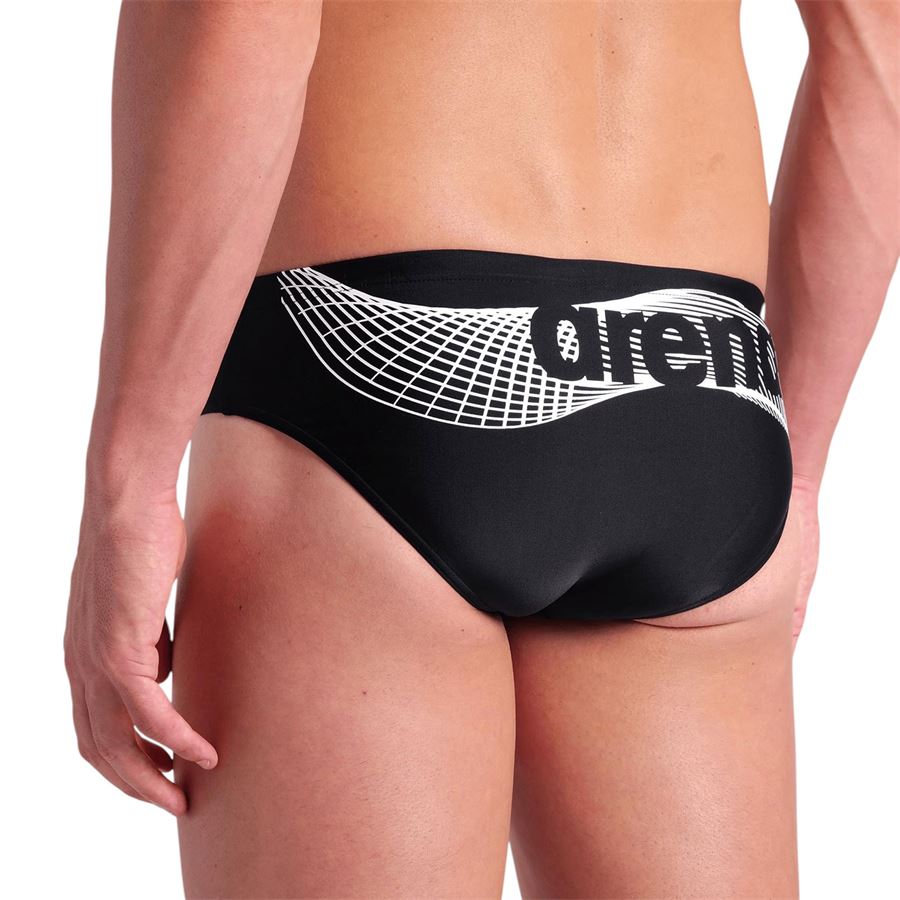 Costume Slip da nuoto Uomo arena Wake Arena | 008068501