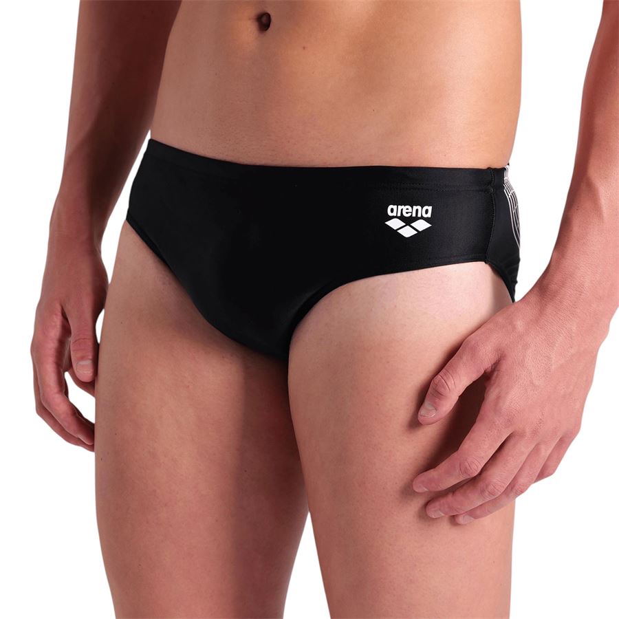 Costume Slip da nuoto Uomo arena Wake Arena | 008068501