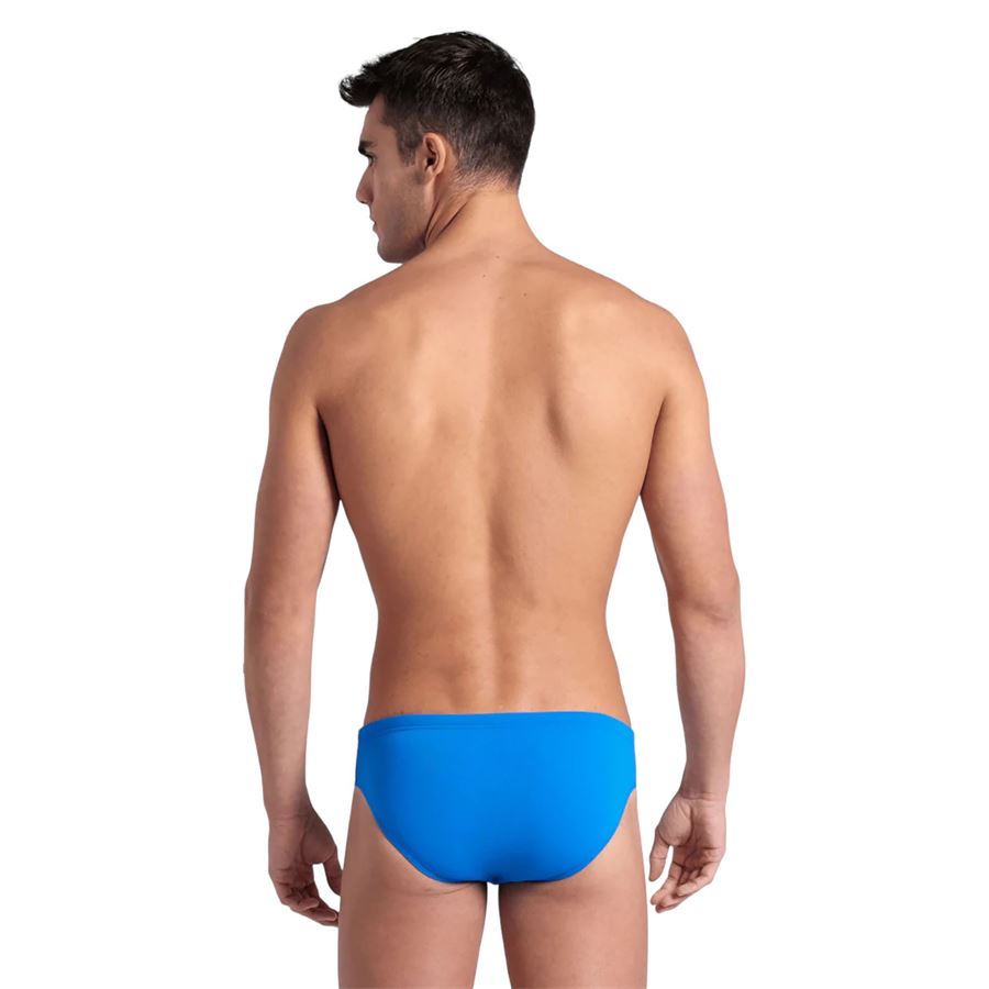 Costume Slip Uomo Team Tinta unita Arena | 004773800