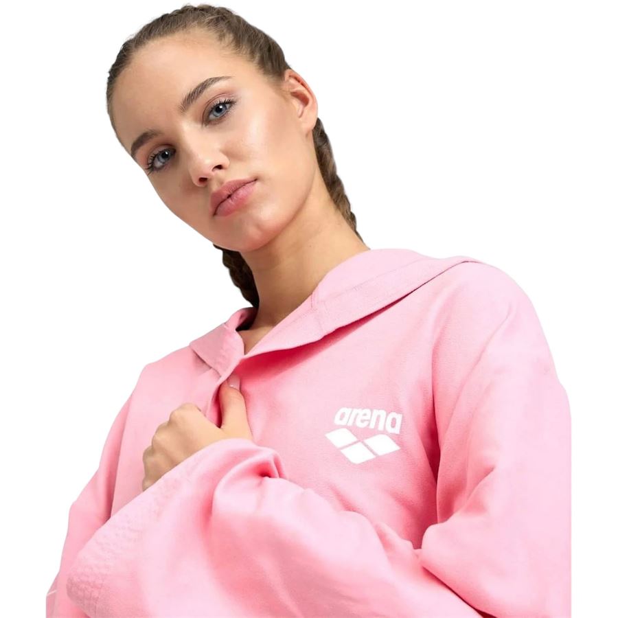 Zeal Plus Accappatoio donna Arena | 005308301