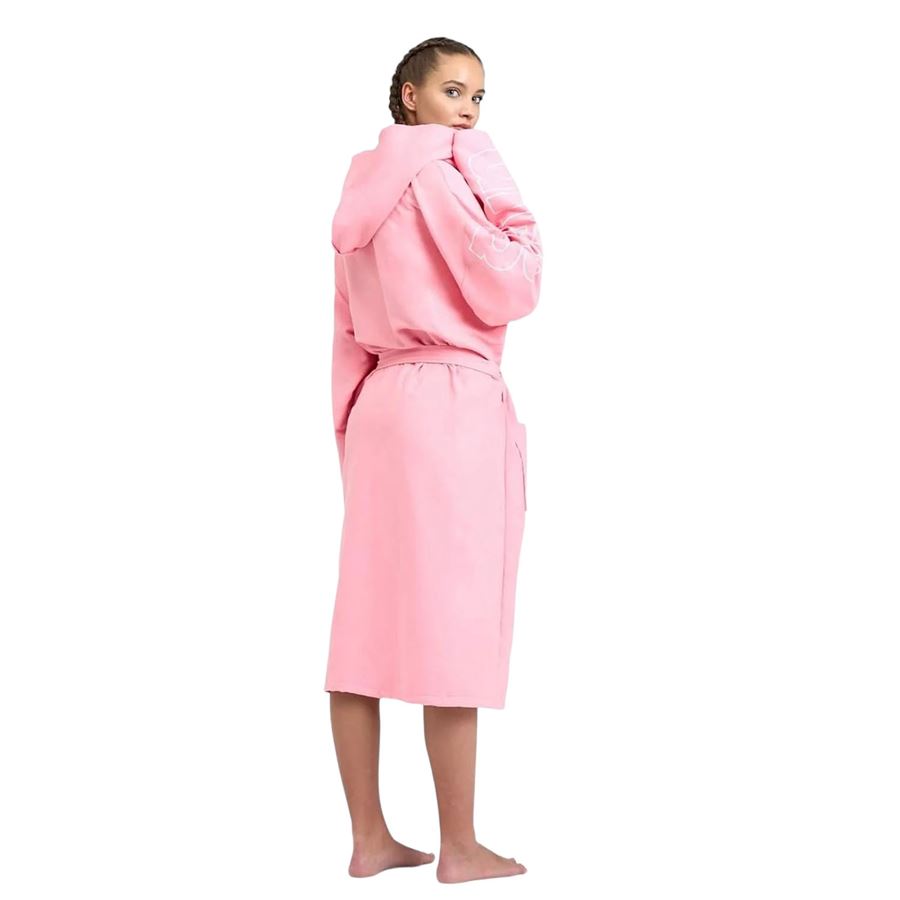 Zeal Plus Accappatoio donna Arena | 005308301