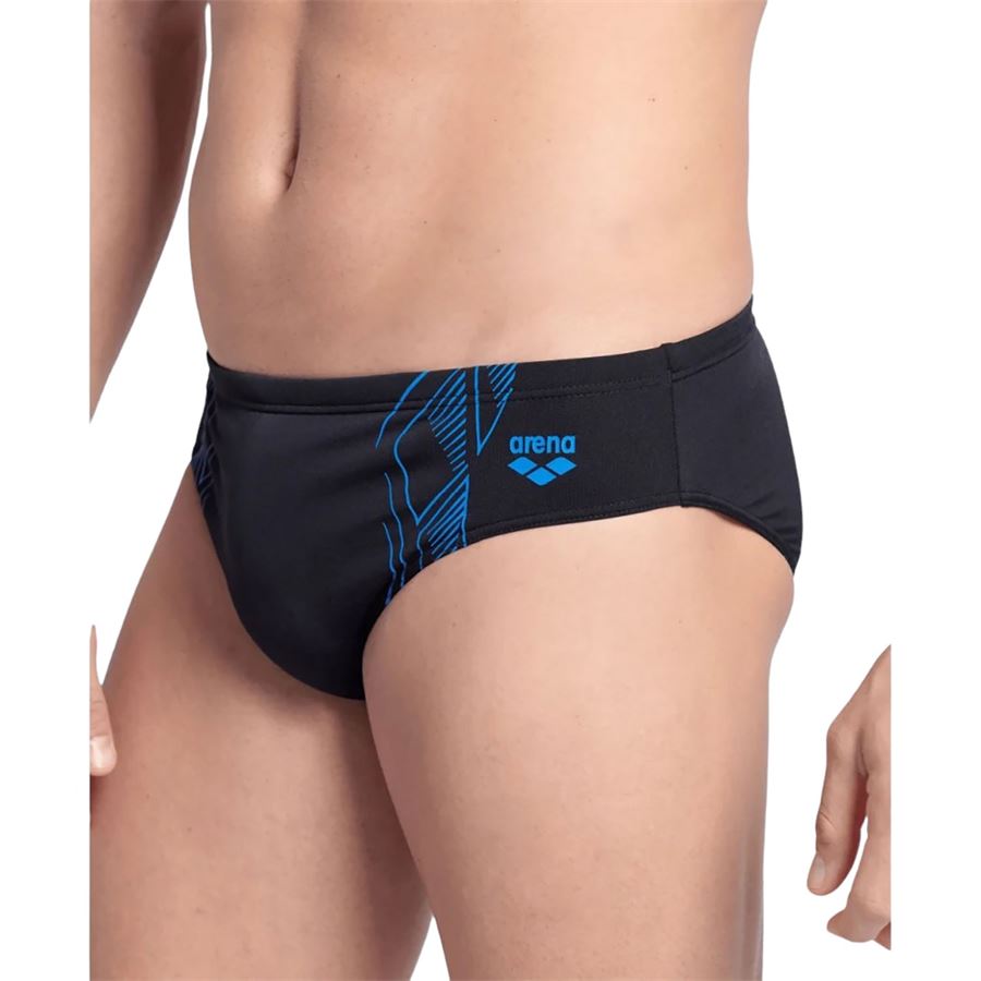Costume Slip da nuoto Uomo arena Reflecting Arena | 007338500