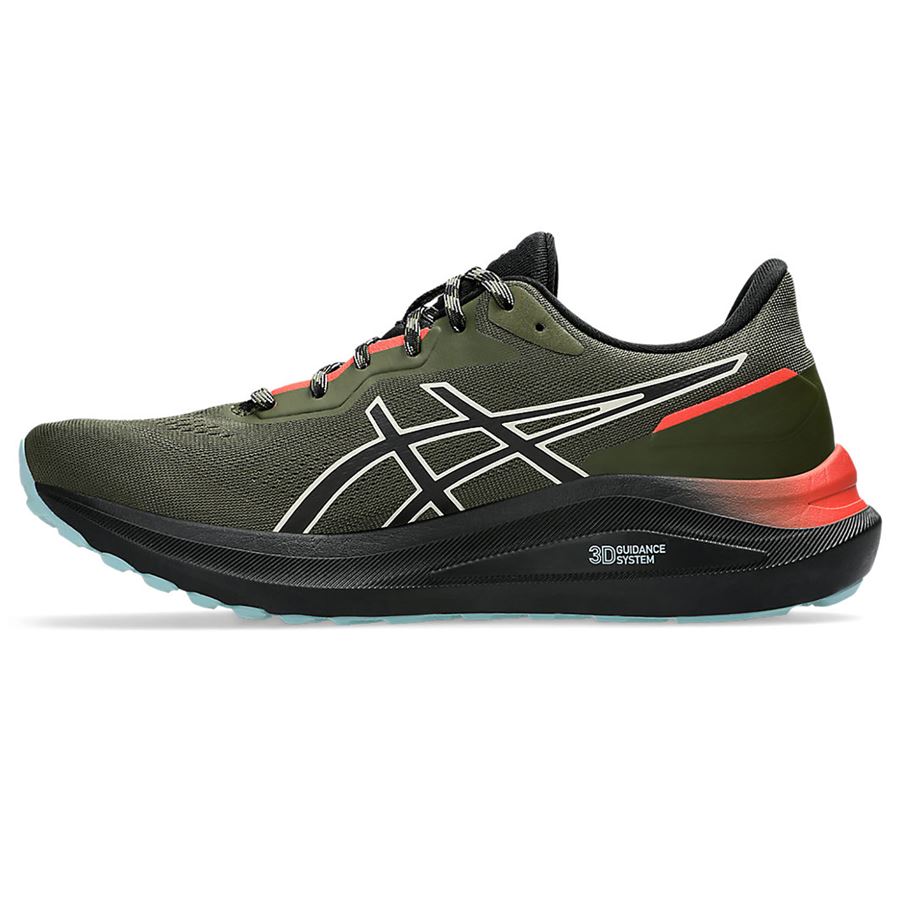 Gt-1000 13 Tr scarpe running uomo Asics | 1011B951300