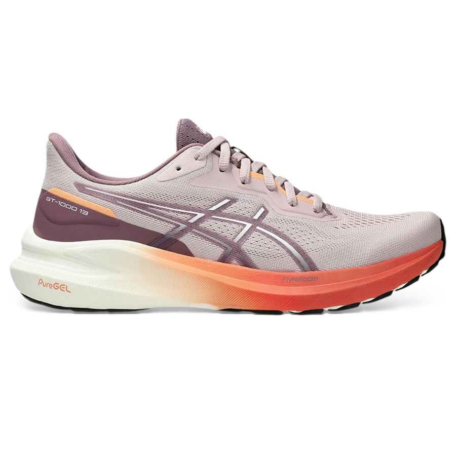 Gt 1000 13 scarpe running donna Asics | 1012B663700