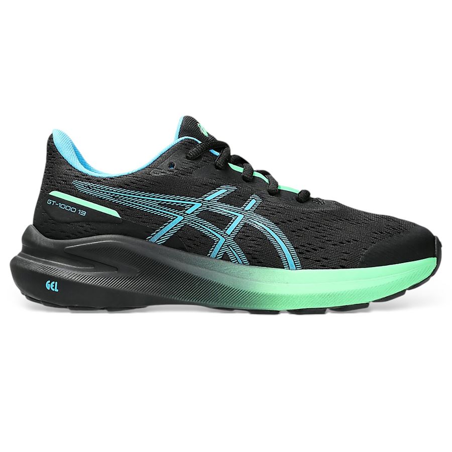 Gt 1000 13 Gs scarpe running da bambino Asics | 1014A343001
