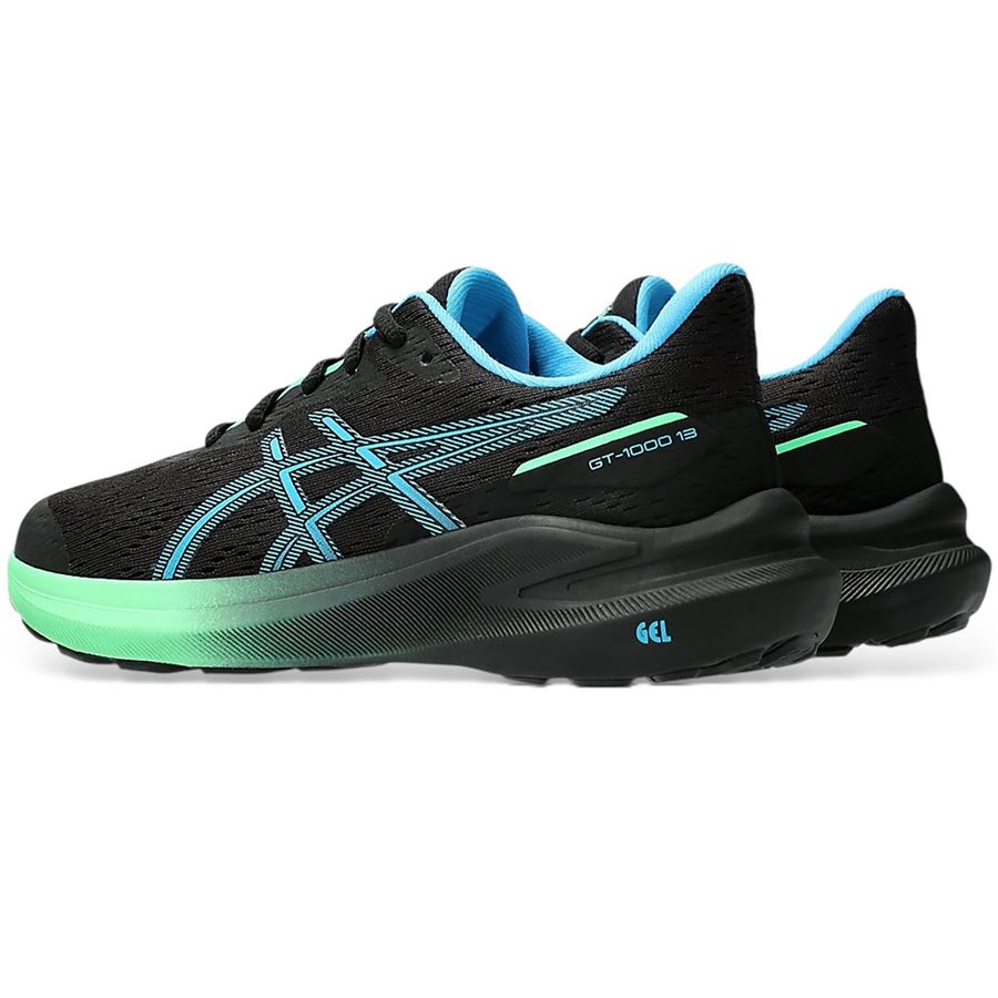 Gt 1000 13 Gs scarpe running da bambino Asics | 1014A343001