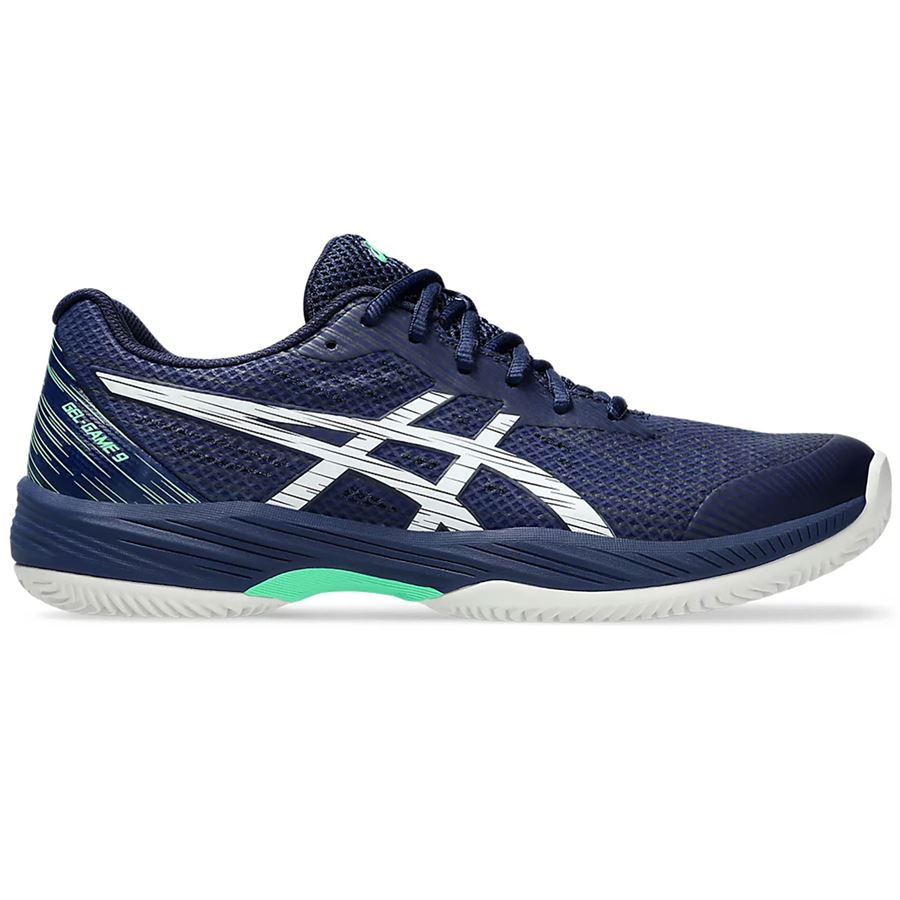 Gel-game 9 Clay/oc scarpe da tennis uomo Asics | 1041A358401
