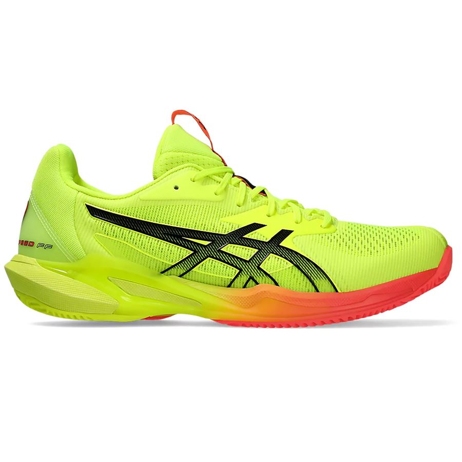 Solution Speed Ff 3 Clay Paris scarpe da tennis uomo Asics | 1041A494750