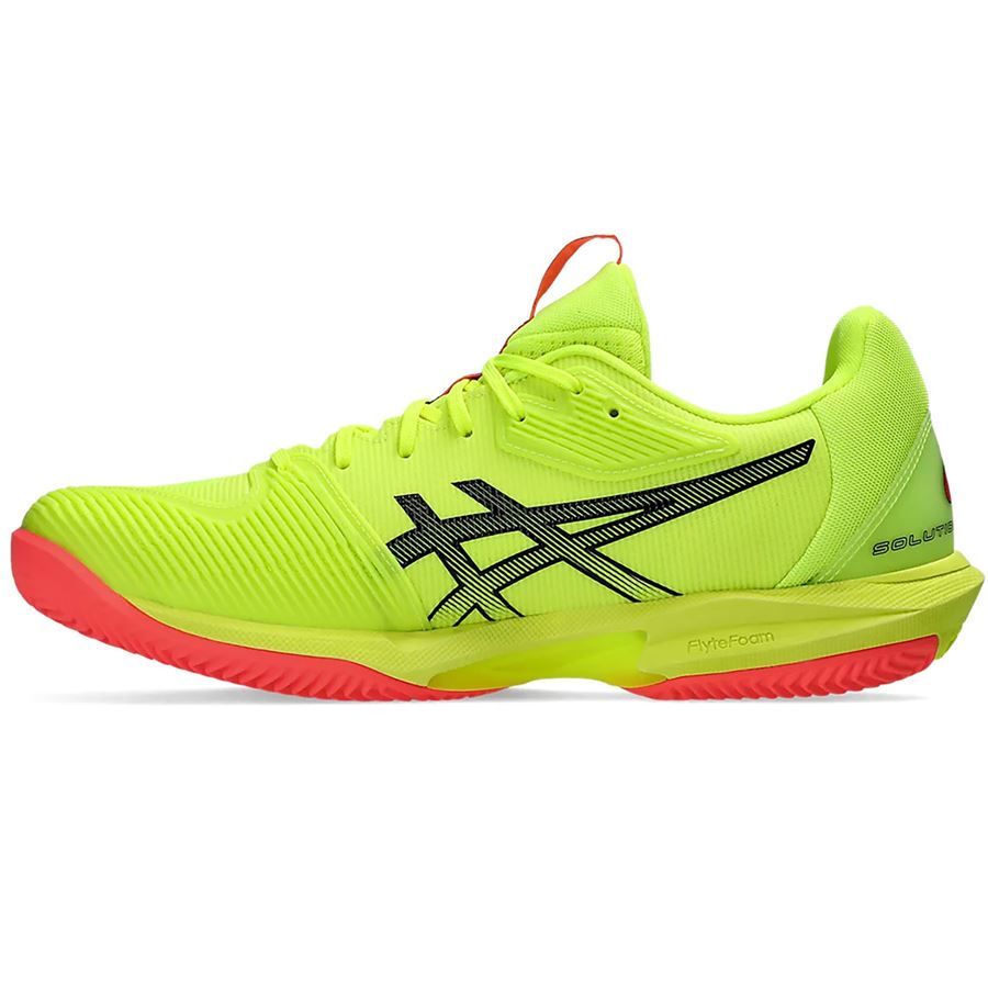 Solution Speed Ff 3 Clay Paris scarpe da tennis uomo Asics | 1041A494750