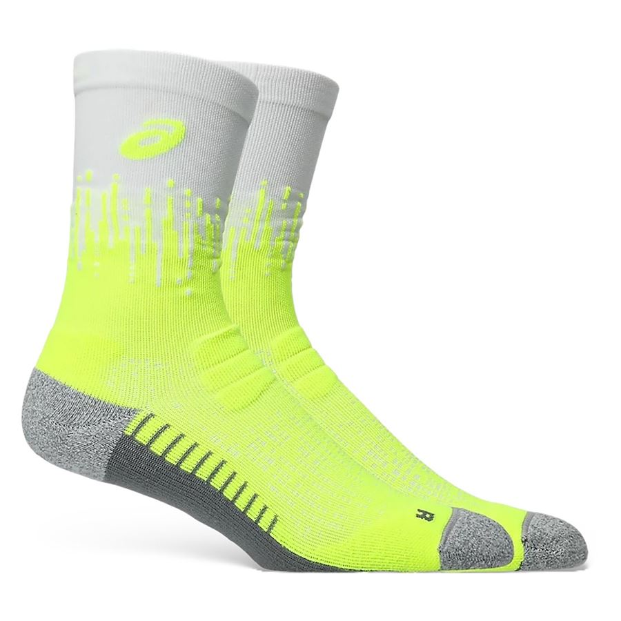 Performance Run Sock Crew Asics | 3013A977750
