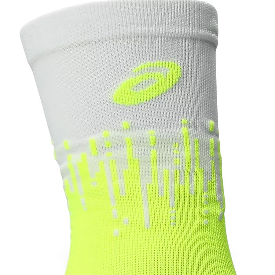 Performance Run Sock Crew Asics | 3013A977750