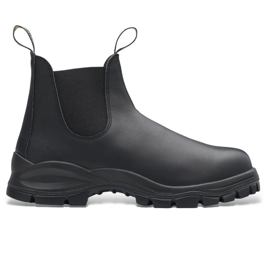 2240 Black Leather Blundstone | 2240BC