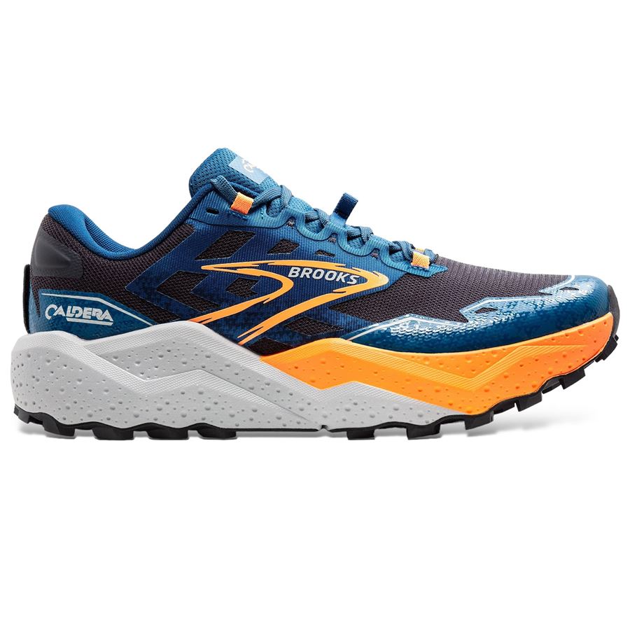 Caldera 7 scarpe da trail running uomo Brooks | 110415015