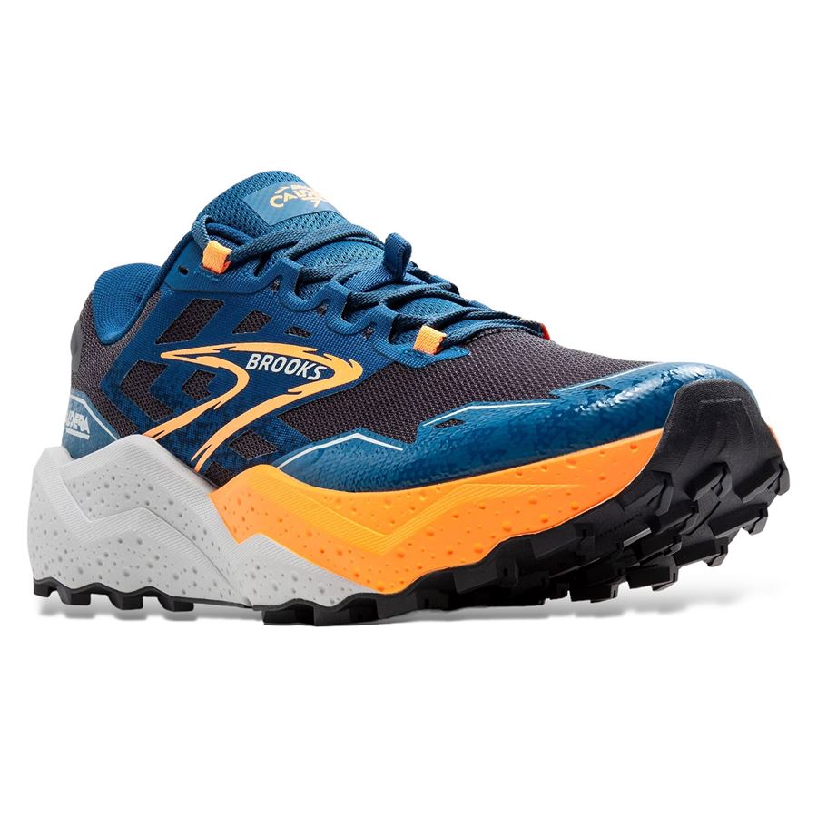 Caldera 7 scarpe da trail running uomo Brooks | 110415015
