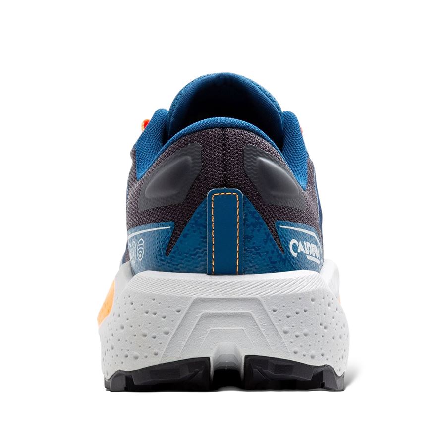 Caldera 7 scarpe da trail running uomo Brooks | 110415015