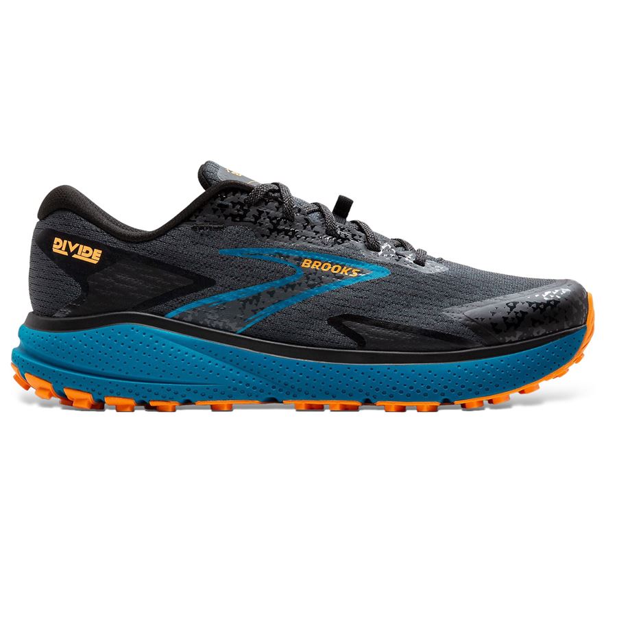 Divide 5 scarpe da trail running da uomo Brooks | 110429015