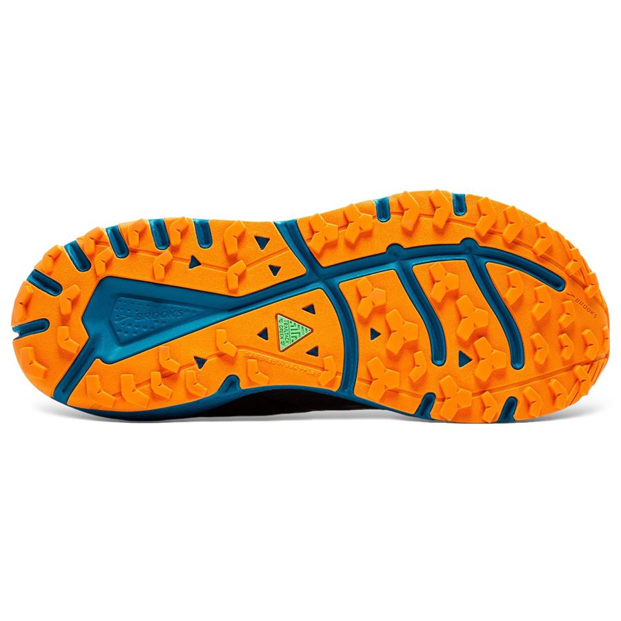 Divide 5 scarpe da trail running da uomo Brooks | 110429015