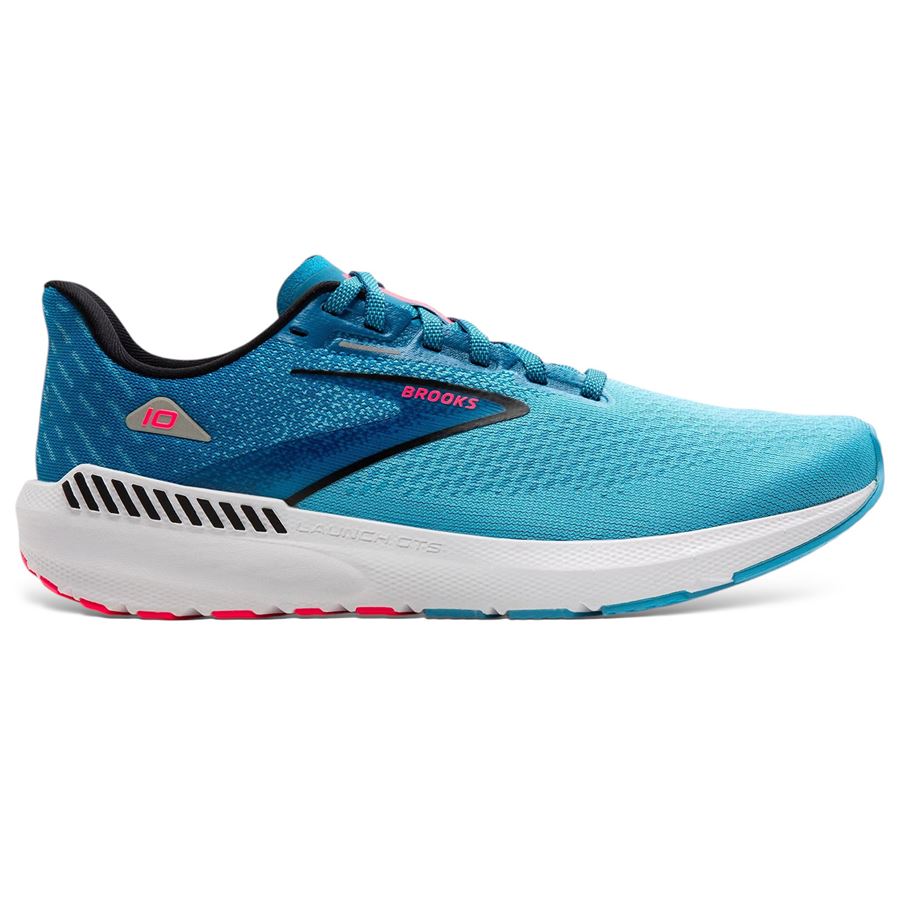 Launch GTS 10 Brooks | 120399419