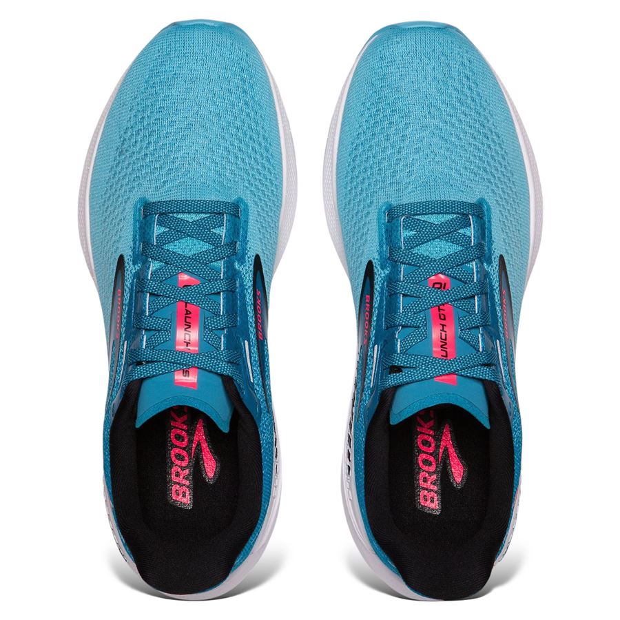 Launch GTS 10 Brooks | 120399419