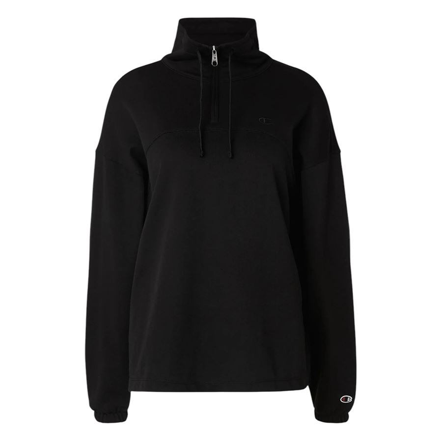 Felpa da donna mezza zip Champion | 117540KK001