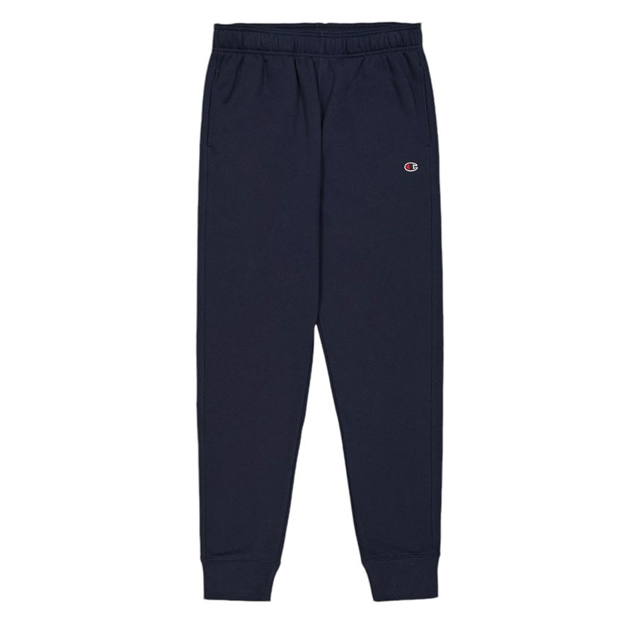 Pantaloni joggers in felpa Slim Fit Champion | 220299BS501