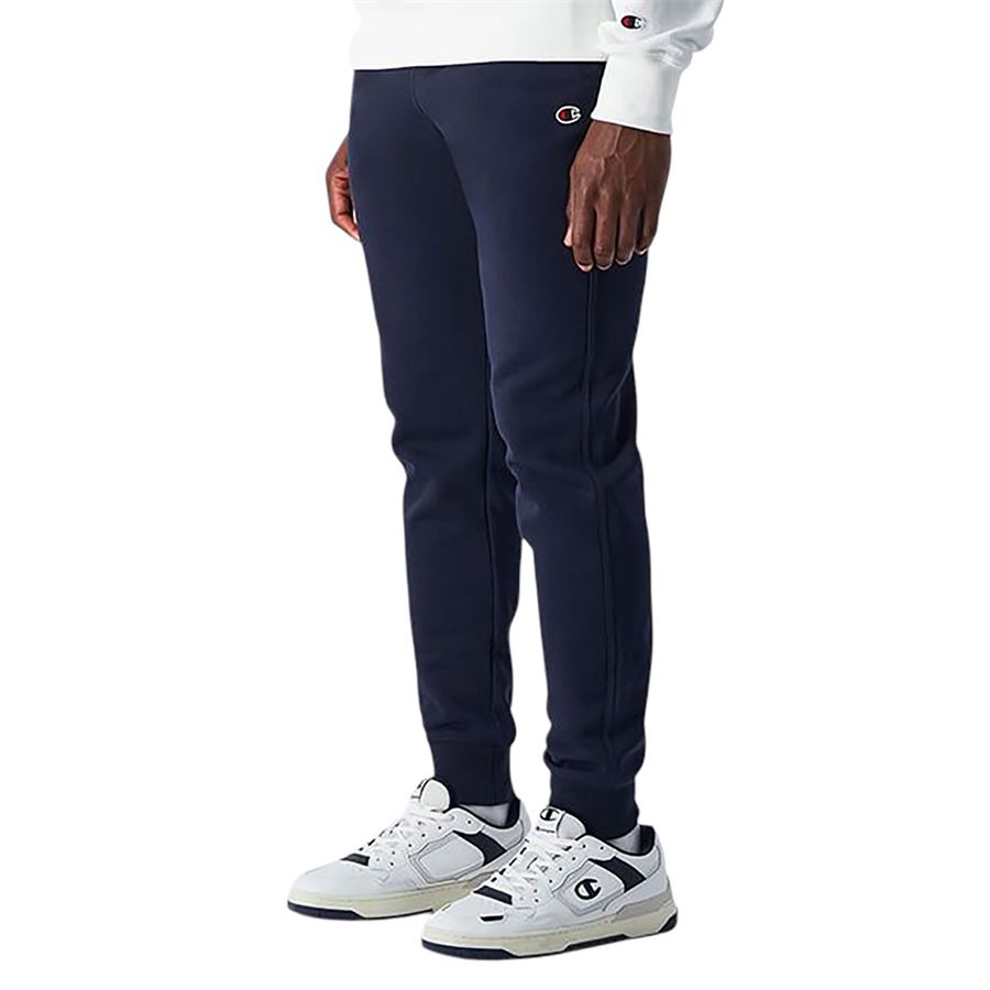 Pantalone tuta con polsino Champion | 220301BS501