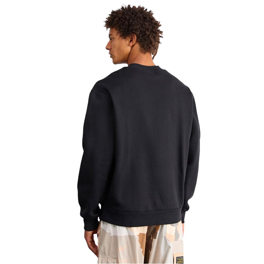 Felpa da uomo girocollo Athl. Dept. Champion | 220431KK001