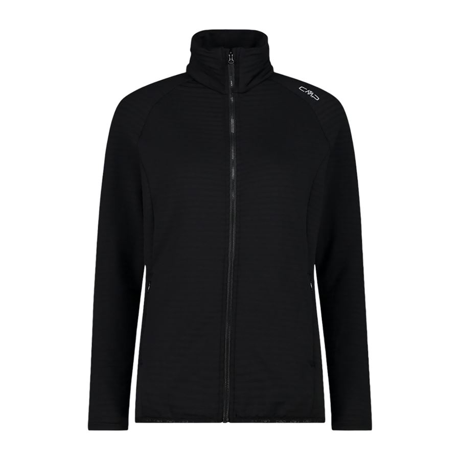 Pile Grid Tech stretch Unlimitech da donna Cmp | 34G2346U901