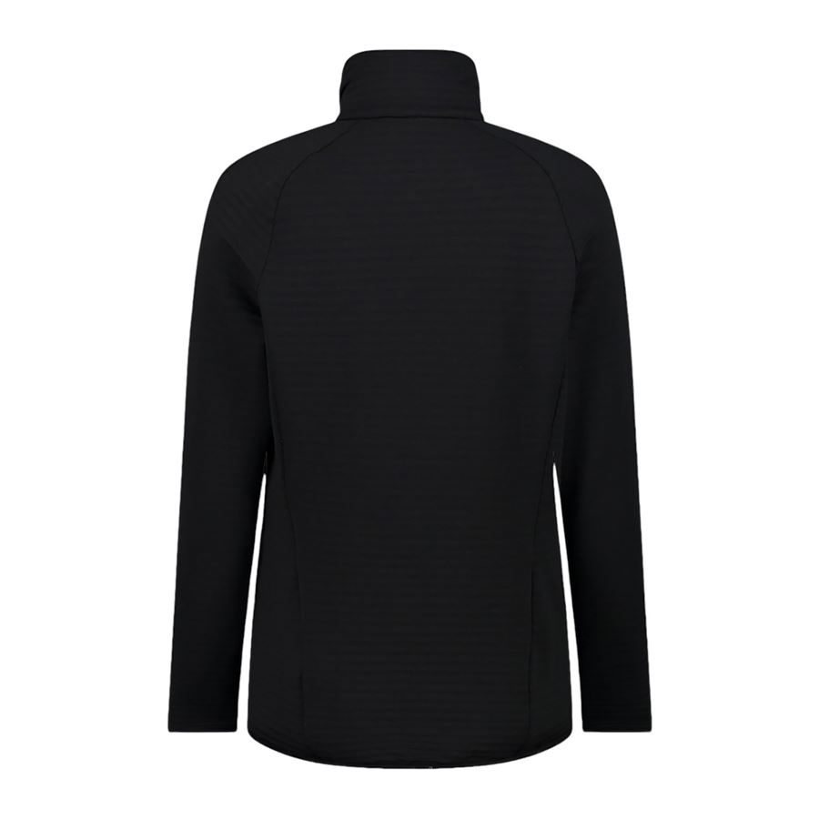 Pile Grid Tech stretch Unlimitech da donna Cmp | 34G2346U901