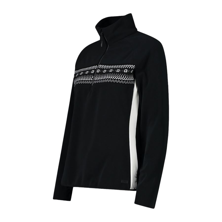 Giacca in pile Arctic Fleece da donna Cmp | 34J3956A001