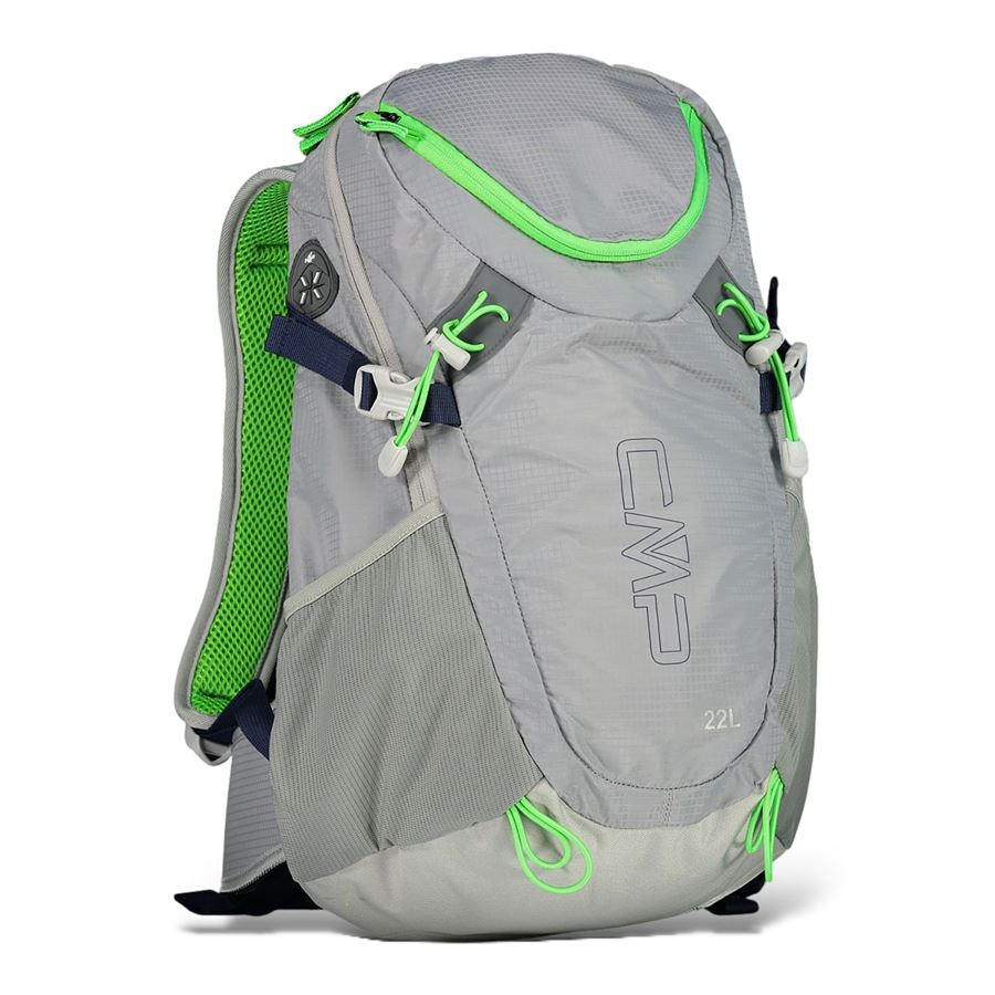 Nordwest 30L zaino Cmp | 38V951787