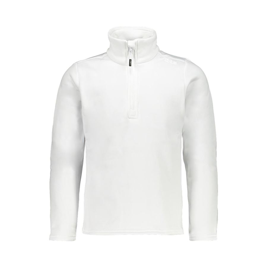 Lupetto mezza zip Stretch Performance da bambino Cmp | 39E2324A001