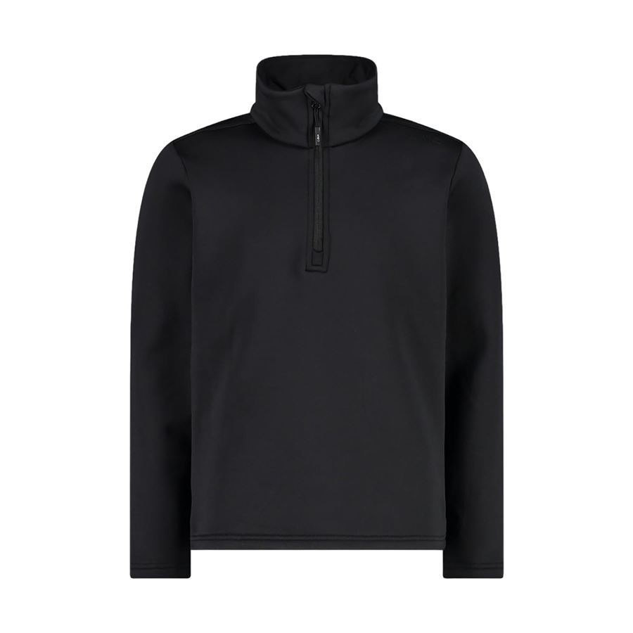 Lupetto mezza zip Stretch Performance da bambino Cmp | 39E2324U901