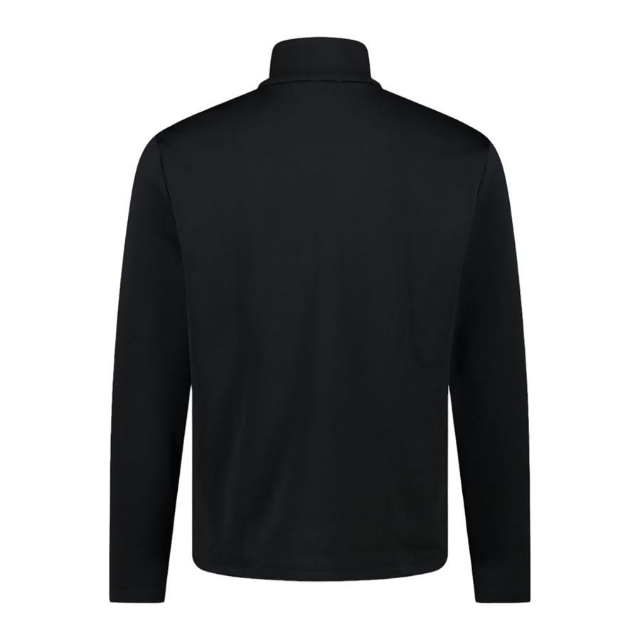 Felpa Uomo In Pile Tinta Unita Stretch Performance Cmp | 3E1574723UD